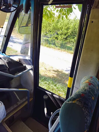 Minibus Marca Iveco Kapena (Cacciamali) Anno 2005 - Anteprima 5