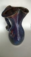 Foto 2 Irish jug with cup (ceramica)