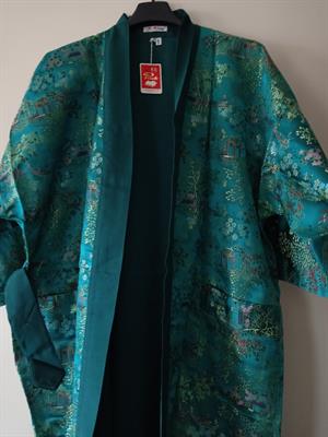 Kimono Nuovo. Vintage 100% Cotone