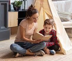 Baby Sitter e Aiuto Compiti al Proprio Domicilio