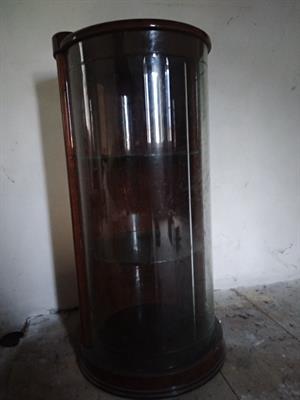 Mobile bar anni '70 vintage