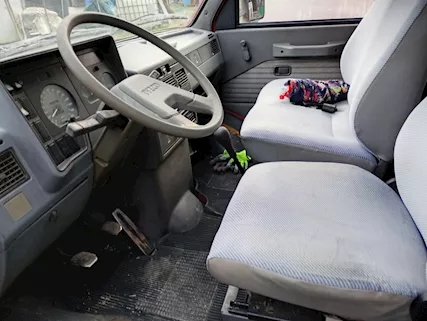 Iveco Daily 35.8 gasolio trasporto animali vivi bestiame Cassone Fisso - Foto 5
