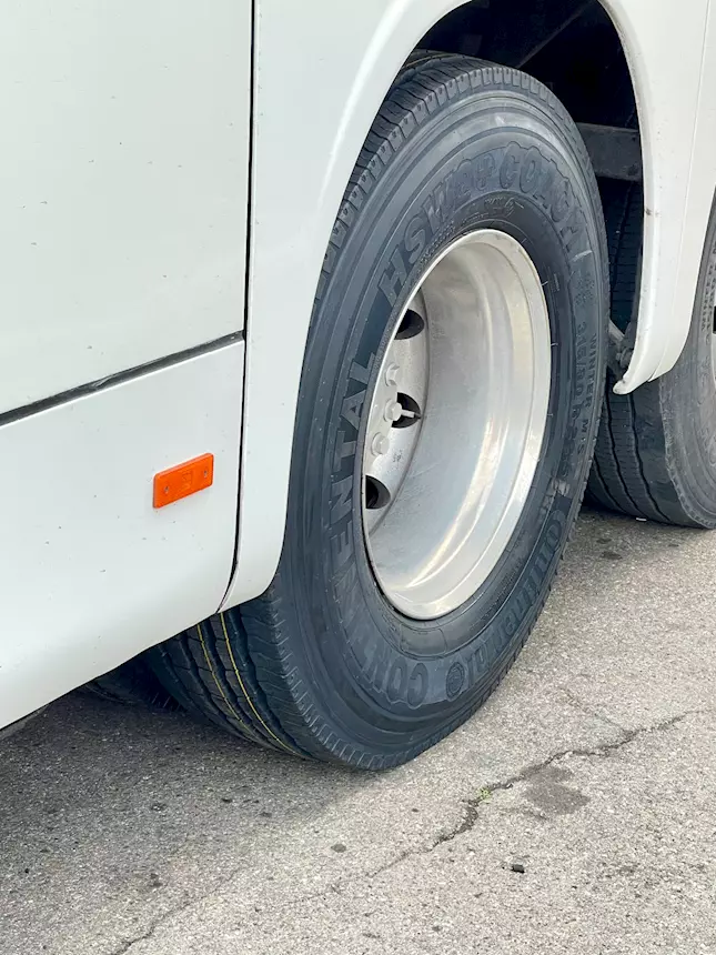 Foto 7Setra 431 DT Anno 2005 Km 0 Euro 3