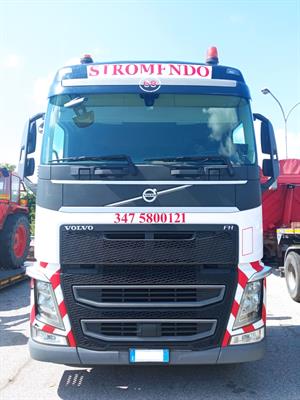 Trattore Volvo FH 460 rif.68