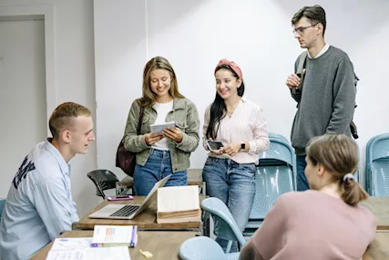 Non sai che Università scegliere