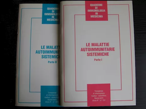 Quaderni di Immunologia in Medicina - Le malattie autoimmuni