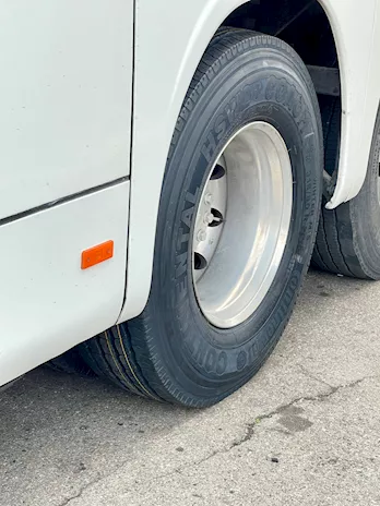 Setra 431 DT Anno 2005 Km 0 Euro 3 - Anteprima 7