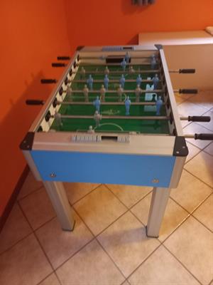 Calcetto balilla come nuovo
