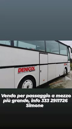 Setra 211 HD