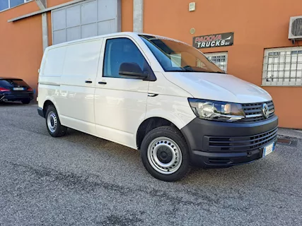 Volkswagen Transporter Fiat Ducato Renault Trafic Vivaro