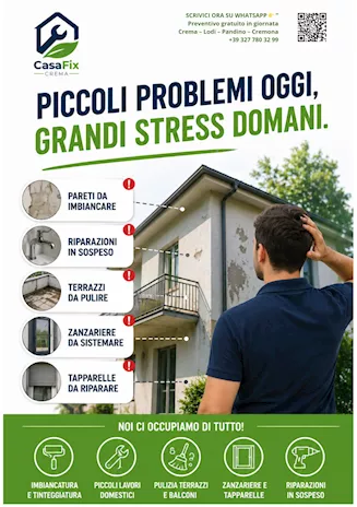 Imbianchino + antimuffa Lavori casa rapidi e professionali - Foto 2