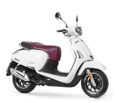 Scooter Kymco Like 50 4T
