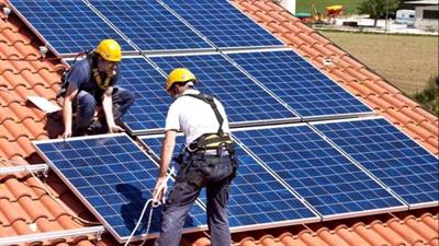 Installazione impianti fotovoltaici - Foto 2