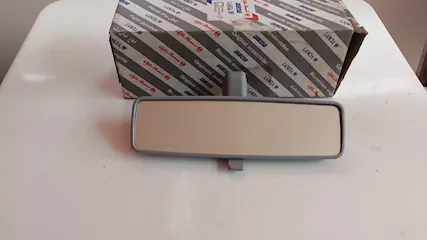 Specchietto retrovisore interno Fiat Doblò vitaloni 011027