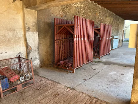 Beni in Cologno Al Serio (BG) - ID 33, 34, 35, 36