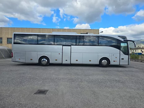 Mercedes-Benz Tourismo RHD Euro 5