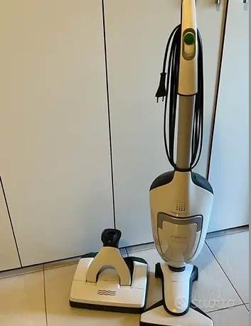 Folletto VK200 S con garanzia completa