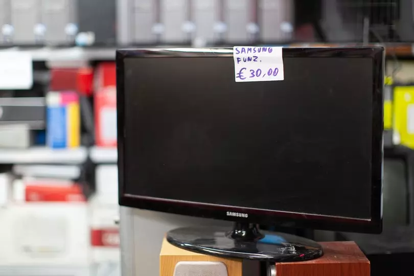 Monitor Samsung - 24385