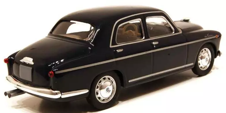 Foto 2Alfa Romeo 1900 Super (1954), modello nuovo