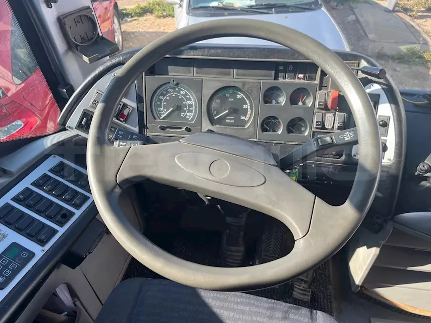 Foto 10Iveco 389, 2007, 57 posti, Euro 4 Km 902583, cambio: automatico