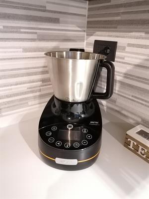 Robot da cucina Imetec cukó maestro