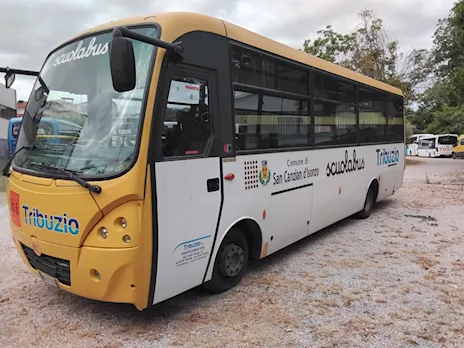 Iveco tomassini 100.23