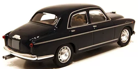 Alfa Romeo 1900 Super (1954), modello nuovo - Anteprima 2