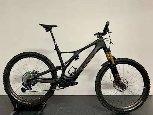2021 SPECIALIZED TURBO LEVO SL TAGLIA XL
