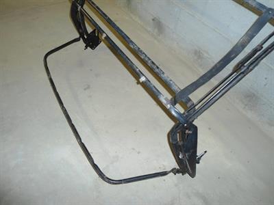 TELAIO della CAPPOTTA Peugeot 205 Cabrio