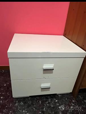 Camera da letto matrimoniale