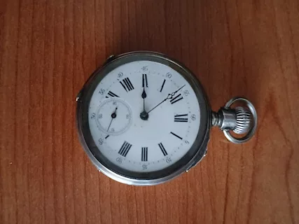Orologio da tasca