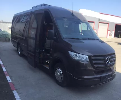 Mercedes Sprinter