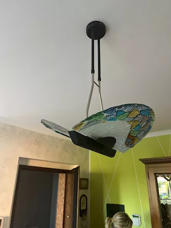 Lampadario