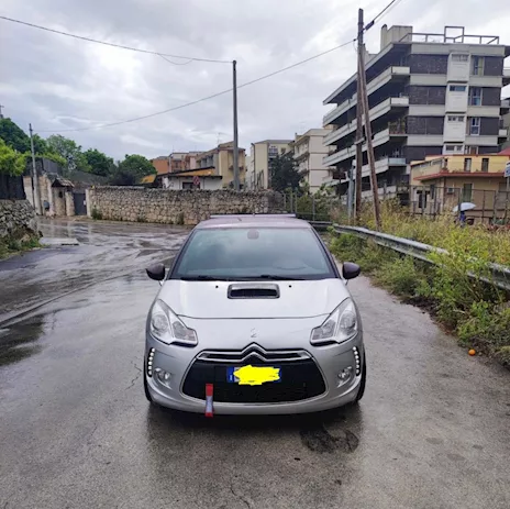 DS3 sport Turbo Diesel 1.6 Neo-patentati