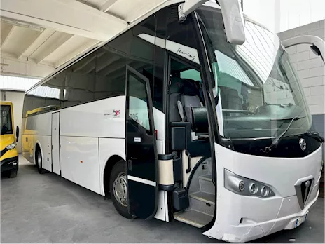 Irisbus Noge Touring