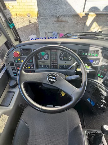 Temsa Opalin 37 posti +1