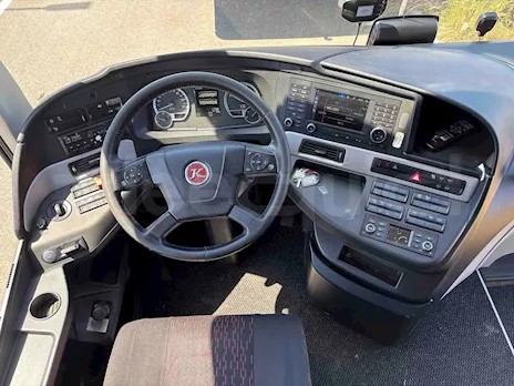 Setra S516, 2019, 75 posti, Euro 6 Km 1028860, cambio: automatico - Anteprima 4