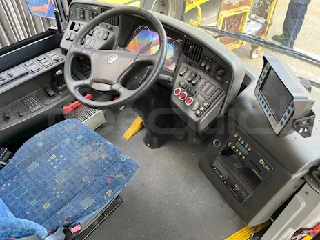 Scania Citywide, 2014, 81 posti, Euro 6 Km 448349, cambio: automatico - Anteprima 4