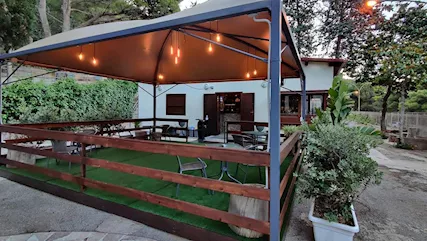 Gazebo professionale 5x6