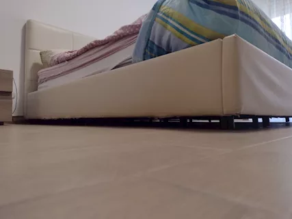 Letto matrimoniale contenitore - Foto 4