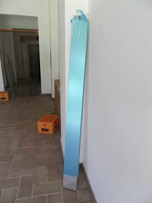 Foto 3 Componenti cella frigo