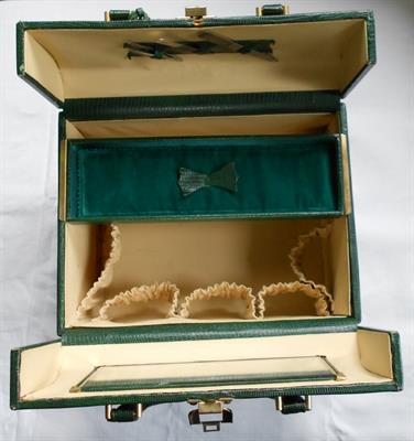 VENDO BEAUTY CASE anni '60 - Foto 2