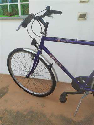 Bicicletta uomo 28 city bike Atala - Foto 2
