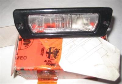 Fanalino Targa Alfa Romeo GTV GTV 6 Spider