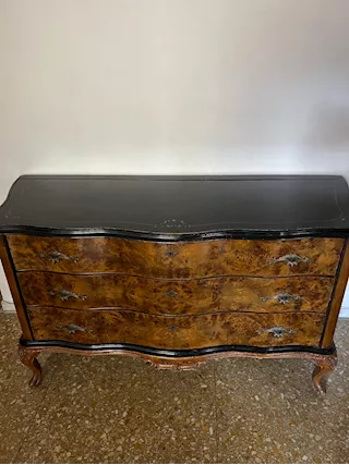 Camera completa stile Chippendale - Foto 4