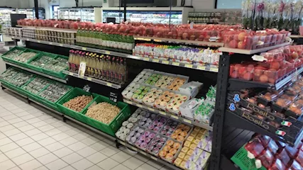 Arredo Ortofrutta Grigio Scaffali Griglia in Filo 2764 - Foto 6