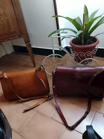 Borse vintage