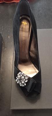 Scarpe da donna numero 40