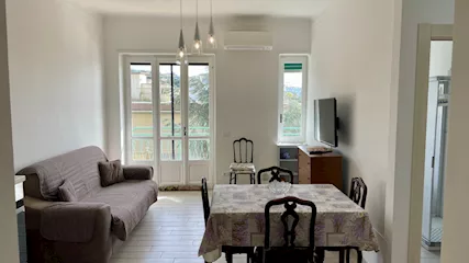 Casa vacanze Sanremo