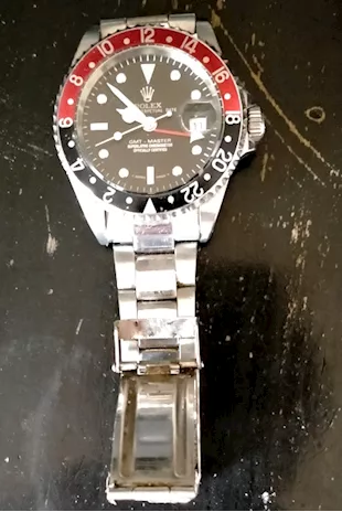 Rolex Replica